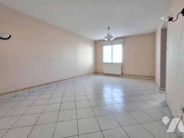 Apartment at 76 Goderville, GODERVILLE, 76110, France