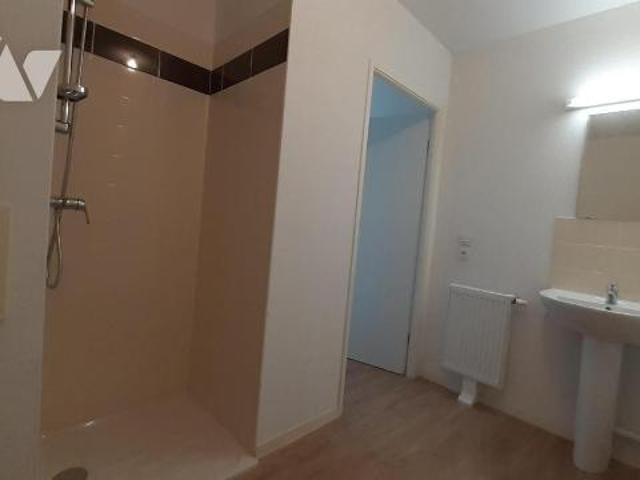 Apartment at 76 Gonfreville l'Orcher, GONFREVILLE L ORCHER, 76700, France