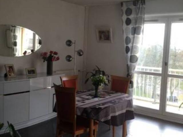 Apartment at 76 Grand Quevilly, LE GRAND QUEVILLY, 76120, France