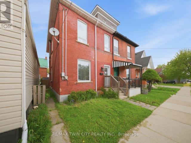 apartment at 76 GREY STREET, Brantford, Ontario, N3T2T5