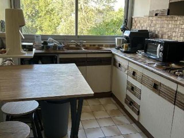 Apartment at 76 Déville lès Rouen, DEVILLE LES ROUEN, 76250, France