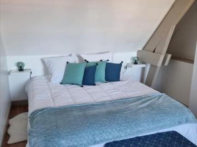 Apartment at 76 Dieppe, DIEPPE, 76200, France