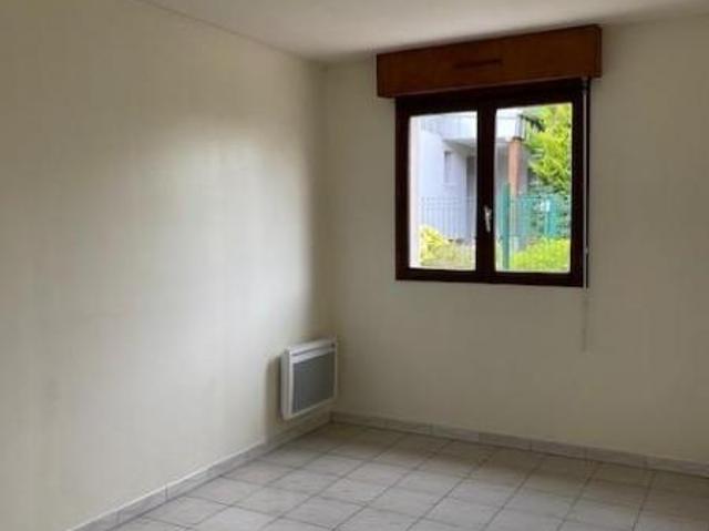 Apartment at 76 Duclair, DUCLAIR, 76480, France