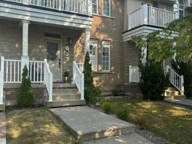 apartment at 76 EASTHAMPTON ROAD, Hamilton, Ontario, L8E6C4