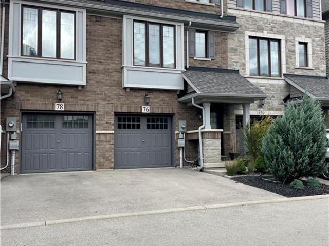 apartment at 76 ESPLANADE Lane, Grimsby, Ontario, L3M0H2