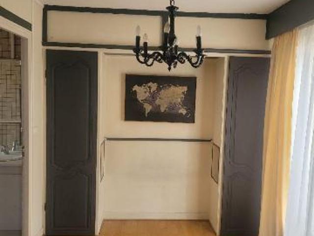 Apartment at 76 Eu, EU, 76260, France
