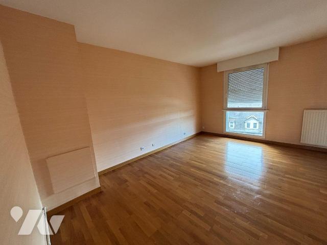 Apartment at 76 Eu, EU, 76260, France