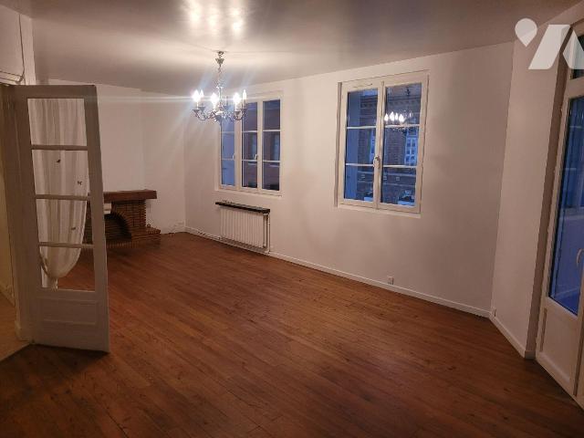 Apartment at 76 Eu, EU, 76260, France