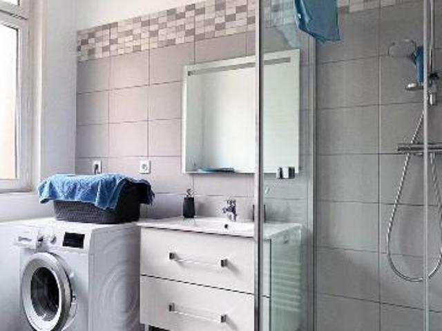 Apartment at 76 Eu, EU, 76260, France