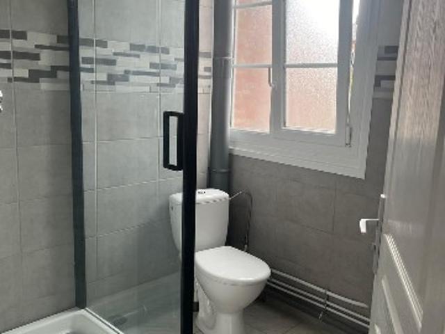 Apartment at 76 Foucarmont, FOUCARMONT, 76340, France