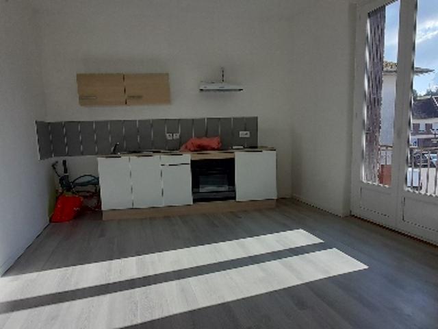 Apartment at 76 Foucarmont, FOUCARMONT, 76340, France