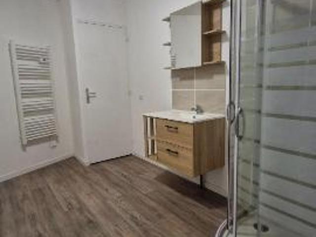 Apartment at 76 Forges les Eaux, FORGES LES EAUX, 76440, France