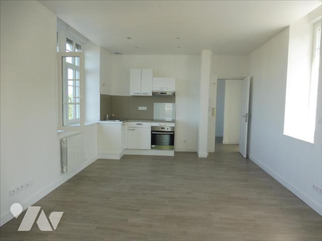 Apartment at 76 Fécamp, FECAMP, 76400, France