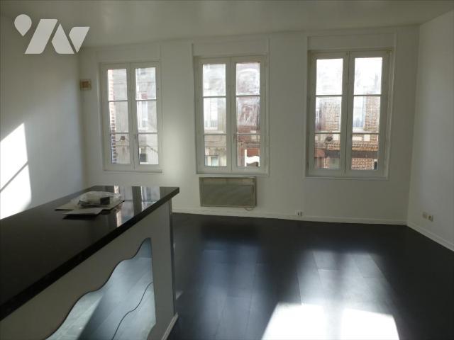 Apartment at 76 Fécamp, FECAMP, 76400, France
