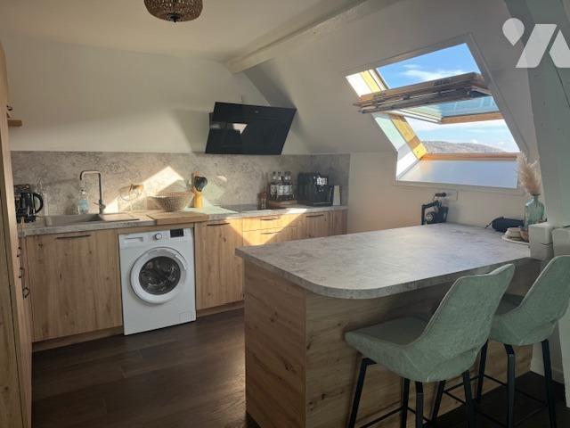 Apartment at 76 Fécamp, FECAMP, 76400, France