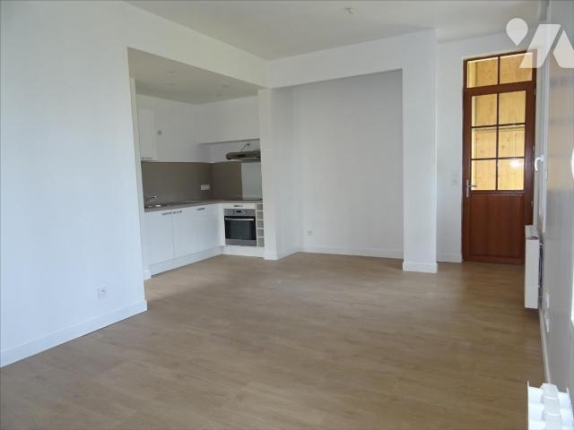 Apartment at 76 Fécamp, FECAMP, 76400, France