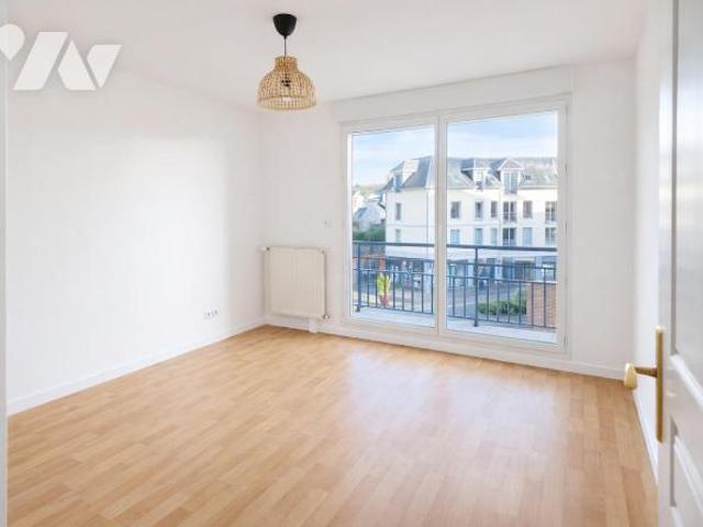 Apartment at 76 Fécamp, FECAMP, 76400, France