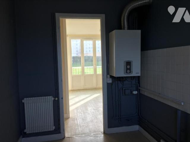 Apartment at 76 Fécamp, FECAMP, 76400, France