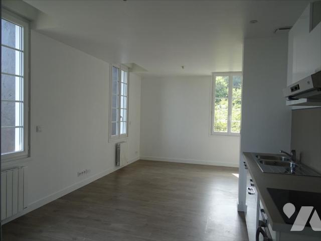 Apartment at 76 Fécamp, FECAMP, 76400, France