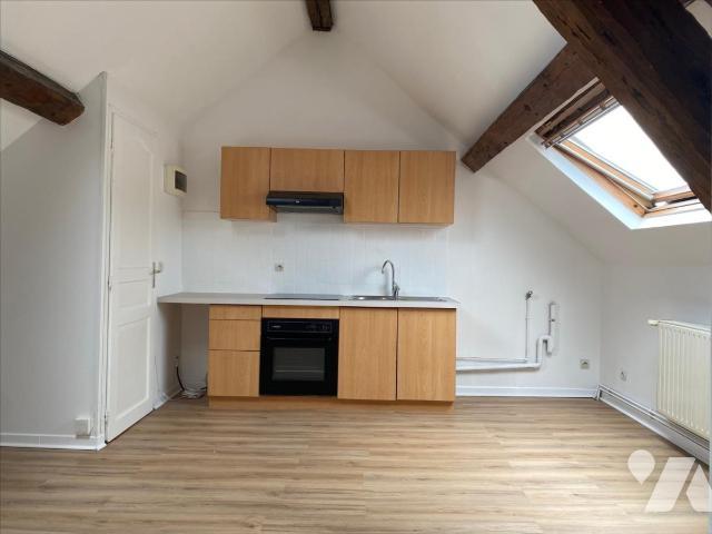 Apartment at 76 Fécamp, FECAMP, 76400, France