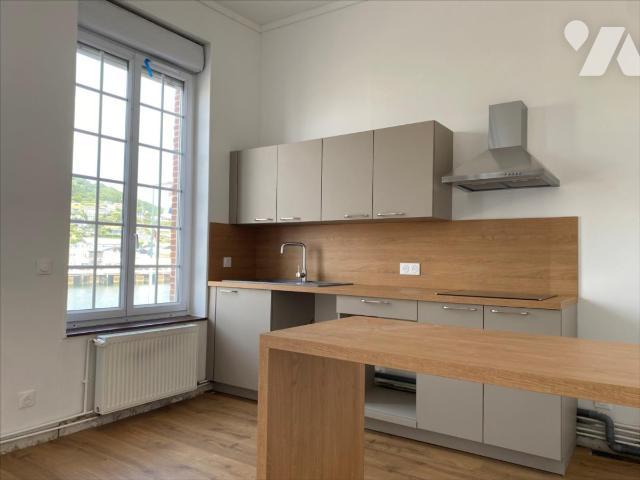 Apartment at 76 Fécamp, FECAMP, 76400, France