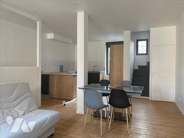 Apartment at 76 Fécamp, FECAMP, 76400, France