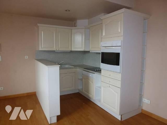 Apartment at 76 Fécamp, FECAMP, 76400, France