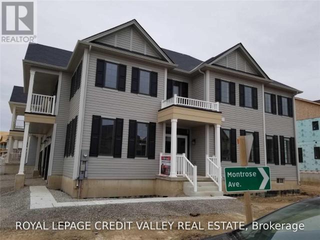 apartment at 76 FLEMING CRESCENT, Haldimand, Ontario, N3W1V3