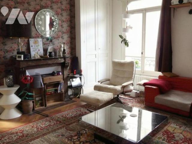 Apartment at 76 Havre, LE HAVRE, 76600, France