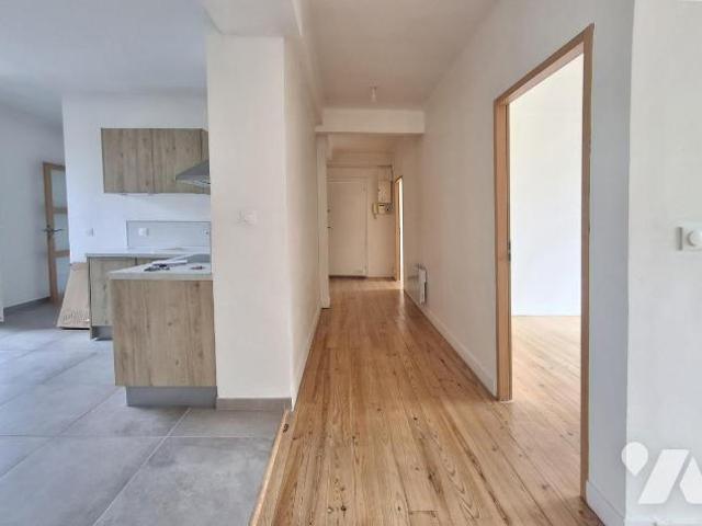 Apartment at 76 Havre, LE HAVRE, 76600, France