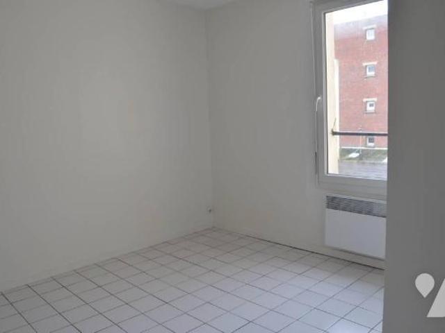 Apartment at 76 Havre, LE HAVRE, 76600, France