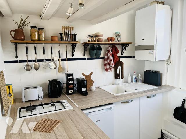 Apartment at 76 Havre, LE HAVRE, 76620, France