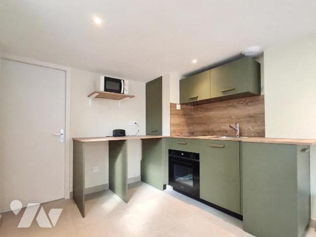 Apartment at 76 Havre, LE HAVRE, 76620, France