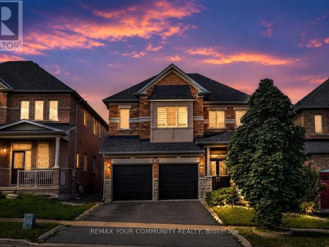 apartment at 76 IVY GLEN DRIVE, Vaughan, Ontario, L6A0P2