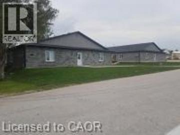 apartment at 76 ORD Street Unit# 2, Seaforth, Ontario, N0K1W0