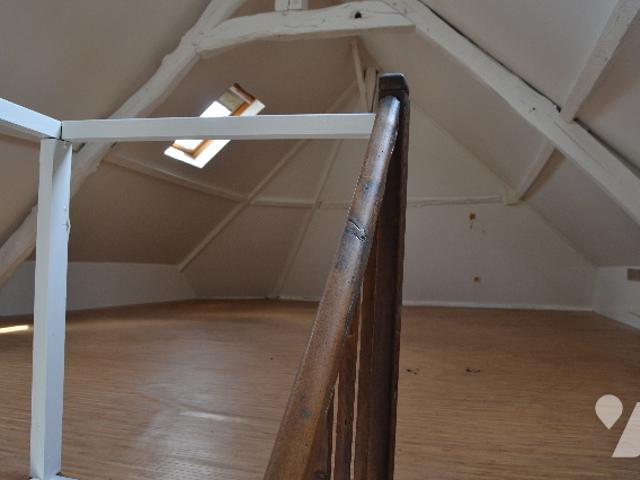 Apartment at 76 Londinières, LONDINIERES, 76660, France