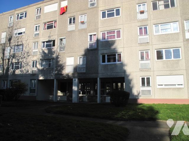 Apartment at 76 Mont Saint Aignan, MONT ST AIGNAN, 76130, France