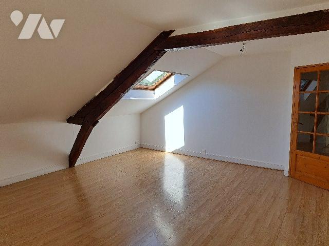 Apartment at 76 Montville, MONTVILLE, 76710, France