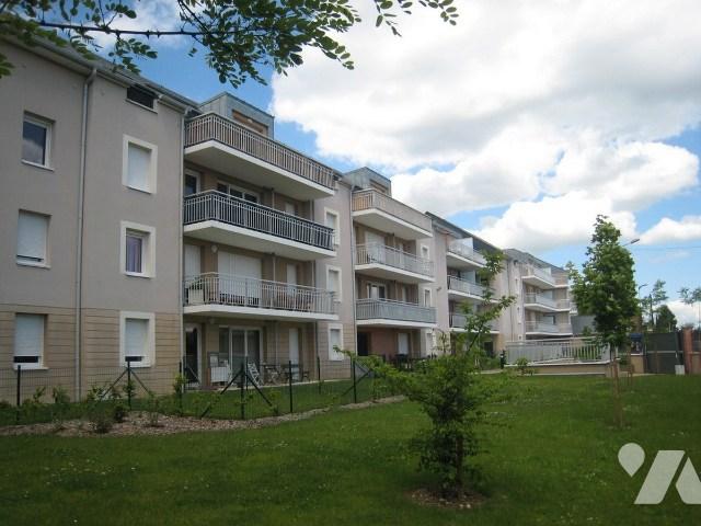 Apartment at 76 Mesnil Esnard, LE MESNIL ESNARD, 76240, France