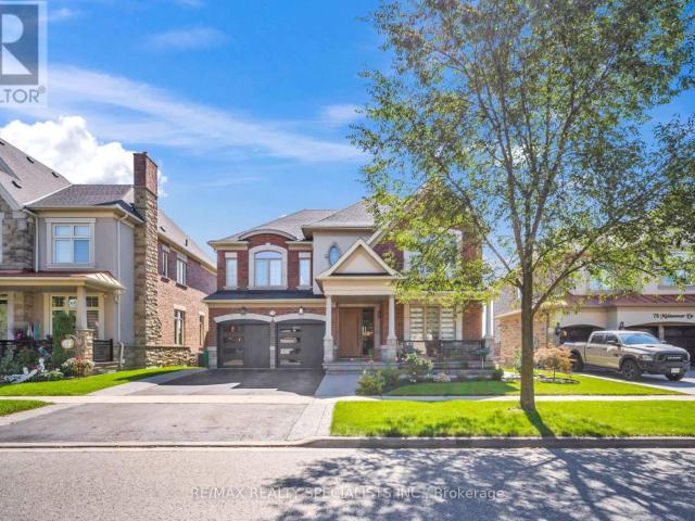 apartment at 76 MIDSUMMER DRIVE, Brampton, Ontario, L6P3E4