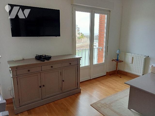 Apartment at 76 Saint Valery en Caux, ST VALERY EN CAUX, 76460, France