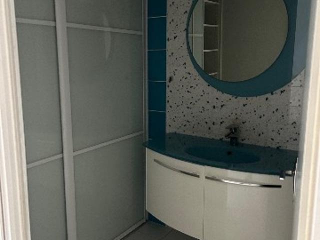 Apartment at 76 Saint Valery en Caux, ST VALERY EN CAUX, 76460, France