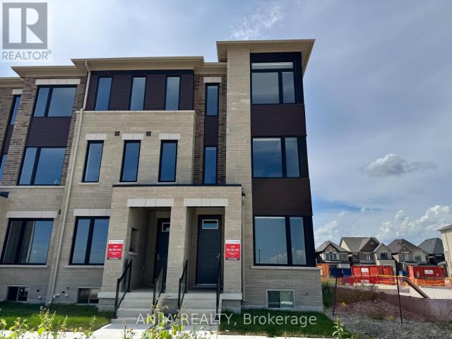 apartment at 76 SELINA ROSE STREET, Markham, Ontario, L6C1N3