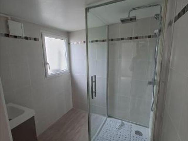 Apartment at 76 Petit Couronne, PETIT COURONNE, 76650, France