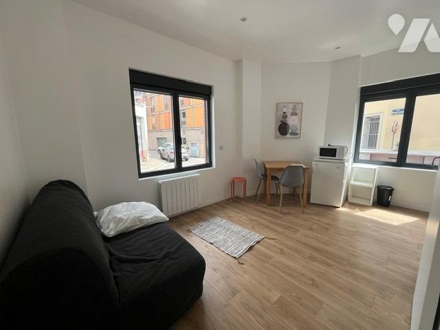 Apartment at 76 Rouen, ROUEN, 76000, France