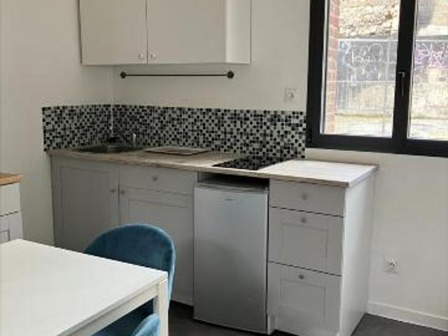 Apartment at 76 Rouen, ROUEN, 76000, France