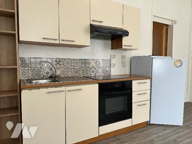 Apartment at 76 Rouen, ROUEN, 76000, France