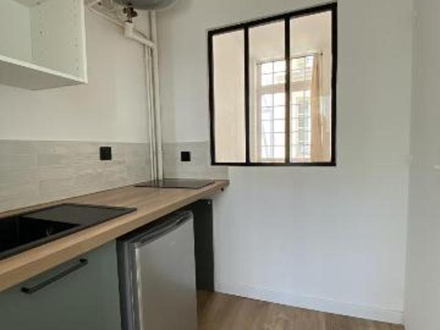 Apartment at 76 Rouen, ROUEN, 76000, France