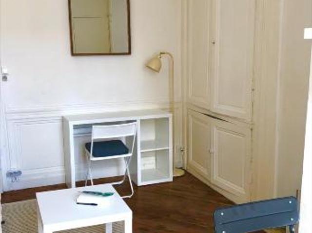 Apartment at 76 Rouen, ROUEN, 76000, France