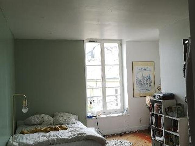 Apartment at 76 Rouen, ROUEN, 76000, France